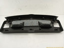 Volkswagen GTI Lower Liftgate Trim Panel-8