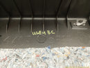 Volkswagen GTI Lower Liftgate Trim Panel-9
