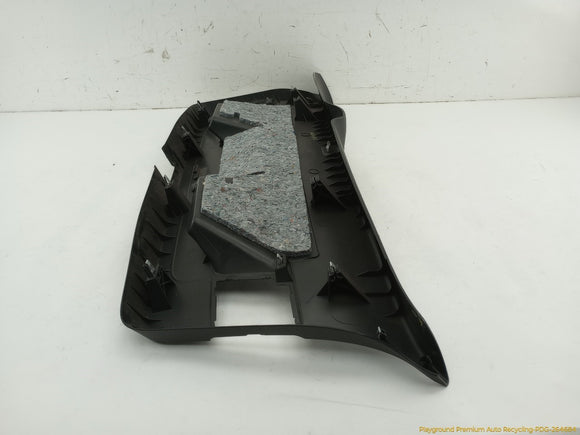 Volkswagen GTI Lower Liftgate Trim Panel