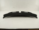 Volkswagen GTI Lower Liftgate Trim Panel-11