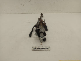 Volkswagen GTI Steering Column