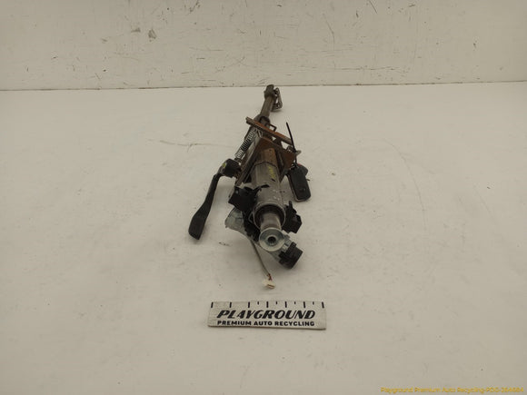 Volkswagen GTI Steering Column
