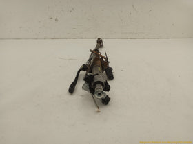 Volkswagen GTI Steering Column - 0