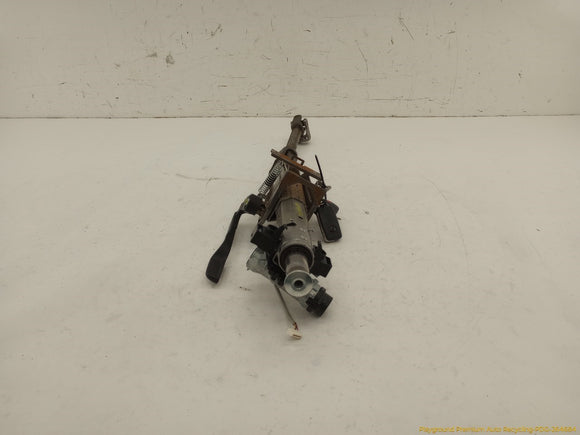 Volkswagen GTI Steering Column