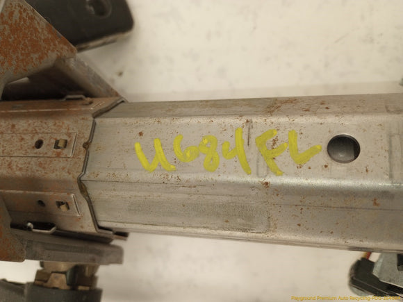 Volkswagen GTI Steering Column