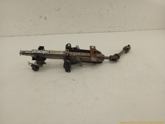 Volkswagen GTI Steering Column