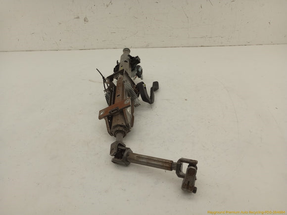 Volkswagen GTI Steering Column