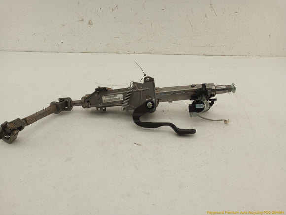 Volkswagen GTI Steering Column