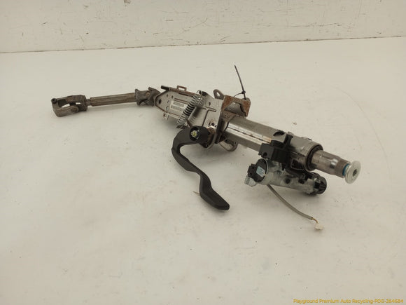 Volkswagen GTI Steering Column