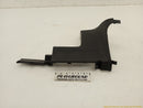Volkswagen GTI Driver Left Lower Dash Knee Bolster Trim-1