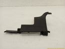 Volkswagen GTI Driver Left Lower Dash Knee Bolster Trim-2