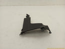 Volkswagen GTI Driver Left Lower Dash Knee Bolster Trim-3