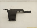 Volkswagen GTI Driver Left Lower Dash Knee Bolster Trim-4