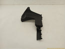Volkswagen GTI Driver Left Lower Dash Knee Bolster Trim-5