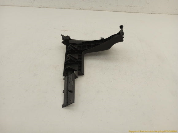 Volkswagen GTI Driver Left Lower Dash Knee Bolster Trim
