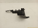 Volkswagen GTI Driver Left Lower Dash Knee Bolster Trim-9