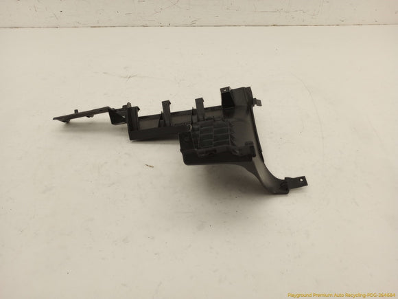 Volkswagen GTI Driver Left Lower Dash Knee Bolster Trim