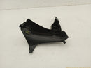 Volkswagen GTI Driver Left Lower Dash Knee Bolster Trim-11