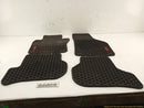 Volkswagen GTI Set Of 4 Floor Mats-1