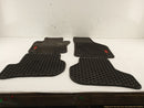Volkswagen GTI Set Of 4 Floor Mats-2