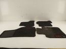 Volkswagen GTI Set Of 4 Floor Mats-5