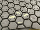 Volkswagen GTI Set Of 4 Floor Mats-9