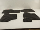 Volkswagen GTI Set Of 4 Floor Mats-10