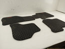 Volkswagen GTI Set Of 4 Floor Mats-11