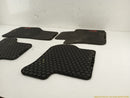 Volkswagen GTI Set Of 4 Floor Mats-12