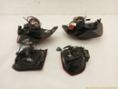 Volkswagen GTI Tail Lamp Set-12