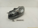 Volkswagen GTI Driver Left Head Lamp-1