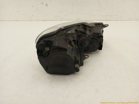 Volkswagen GTI Driver Left Head Lamp