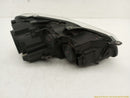 Volkswagen GTI Driver Left Head Lamp-8