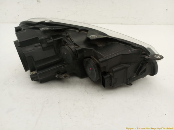 Volkswagen GTI Driver Left Head Lamp
