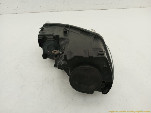 Volkswagen GTI Driver Left Head Lamp
