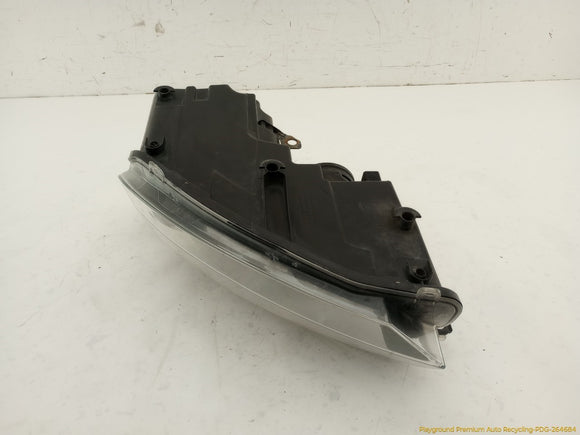 Volkswagen GTI Driver Left Head Lamp