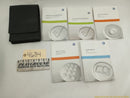 Volkswagen GTI Owner's Manual Set-1