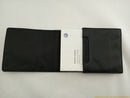 Volkswagen GTI Owner's Manual Set-12