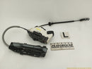 Volkswagen GTI Driver Left Front Exterior Door Handle-1