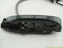 Volkswagen GTI Driver Left Front Exterior Door Handle-2