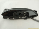 Volkswagen GTI Driver Left Front Exterior Door Handle-3