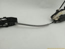 Volkswagen GTI Driver Left Front Exterior Door Handle-5