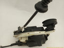 Volkswagen GTI Driver Left Front Exterior Door Handle-6