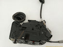 Volkswagen GTI Driver Left Front Exterior Door Handle-8