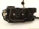 Volkswagen GTI Driver Left Front Exterior Door Handle-9