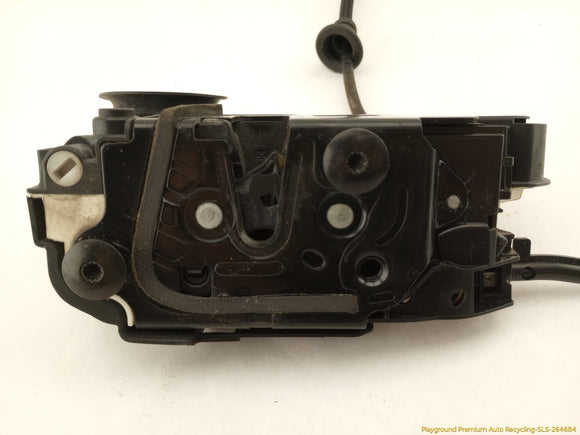 Volkswagen GTI Driver Left Front Exterior Door Handle