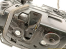 Volkswagen GTI Driver Left Front Exterior Door Handle-10