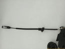 Volkswagen GTI Driver Left Front Exterior Door Handle-12
