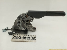 Volkswagen GTI Emergency Parking Brake Handle