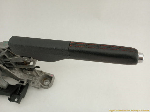 Volkswagen GTI Emergency Parking Brake Handle
